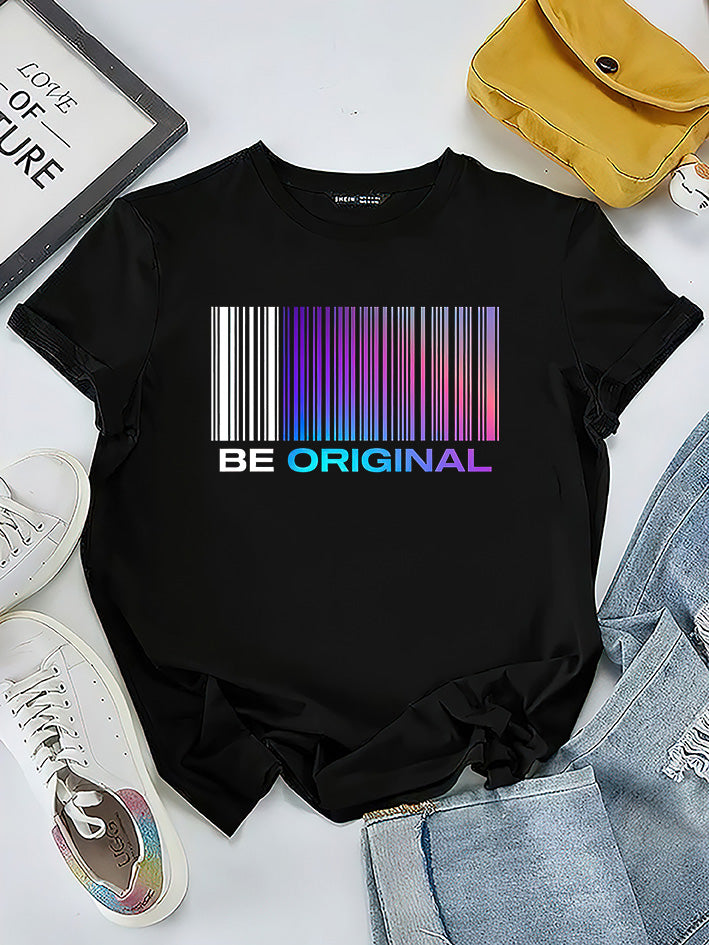 Тениска Be Original